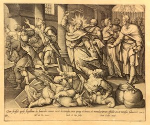 Geschiedenis van het Nieuwe Testament - 1722 - (15)
